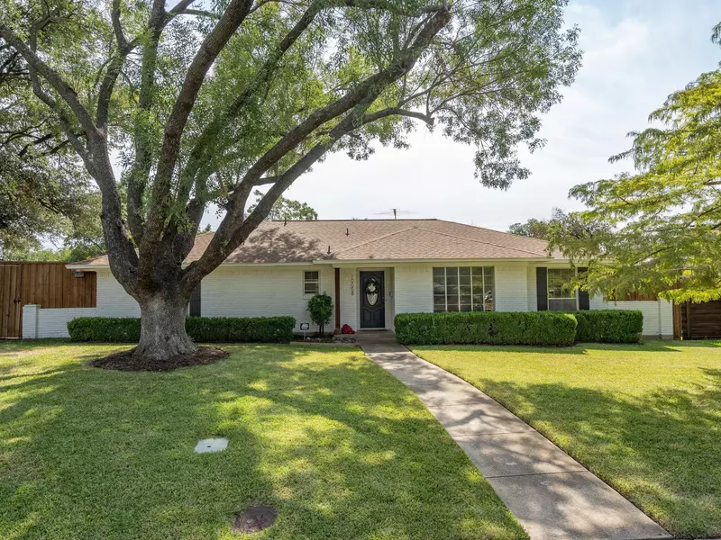 10058 Pensive Drive, Dallas, TX 75229