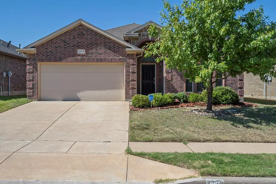 2273 Laurel Forest Drive, Fort Worth, TX 76177