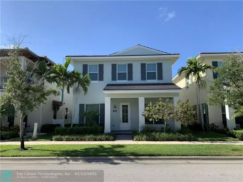 4006 Faraday Way, Palm Beach Gardens, FL 33418