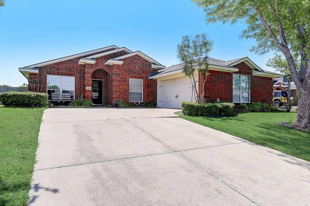 7305 Mercurys Road, Rowlett, TX 75089