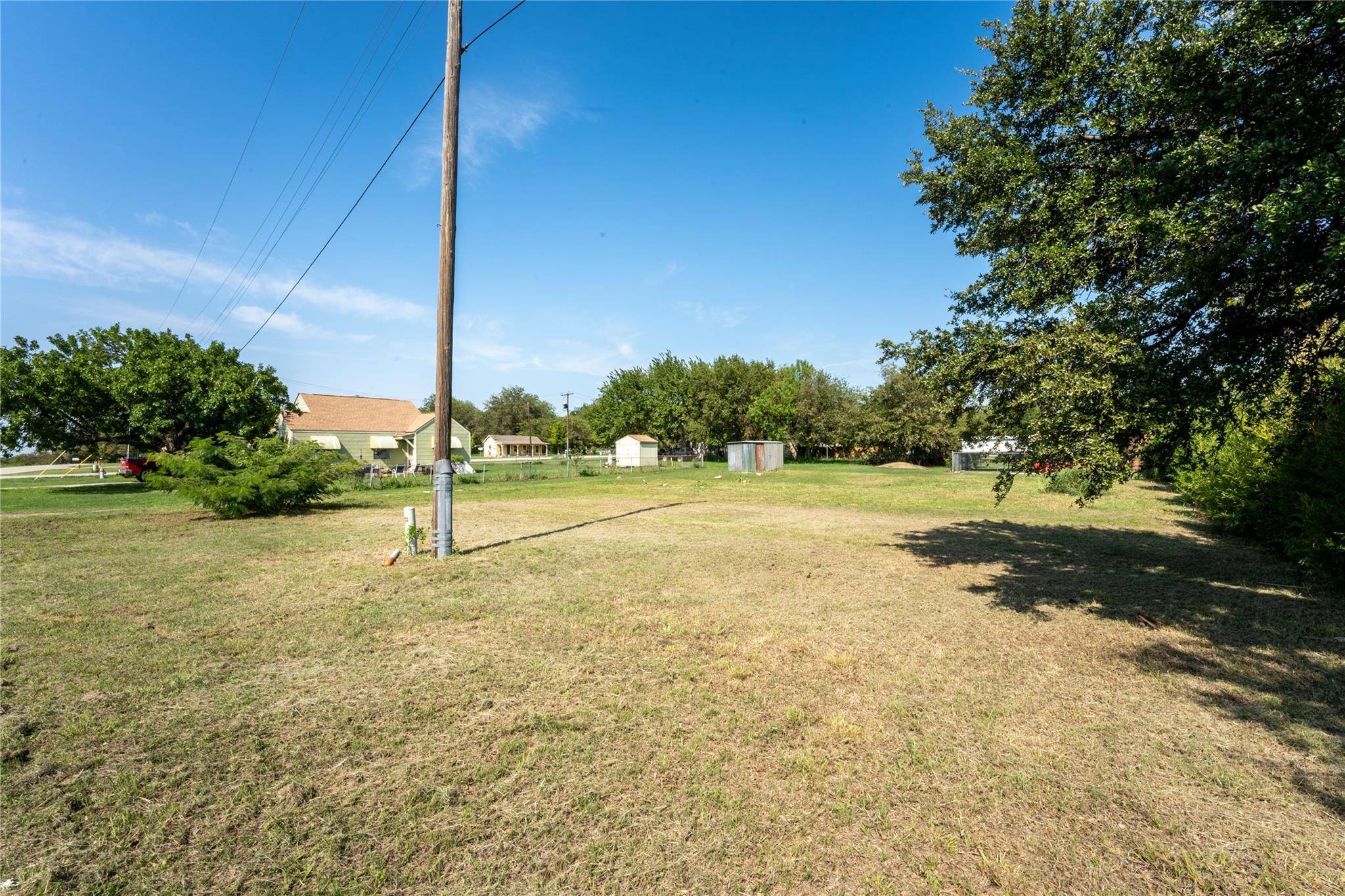 Rhome, TX 76078,150 N Front Street