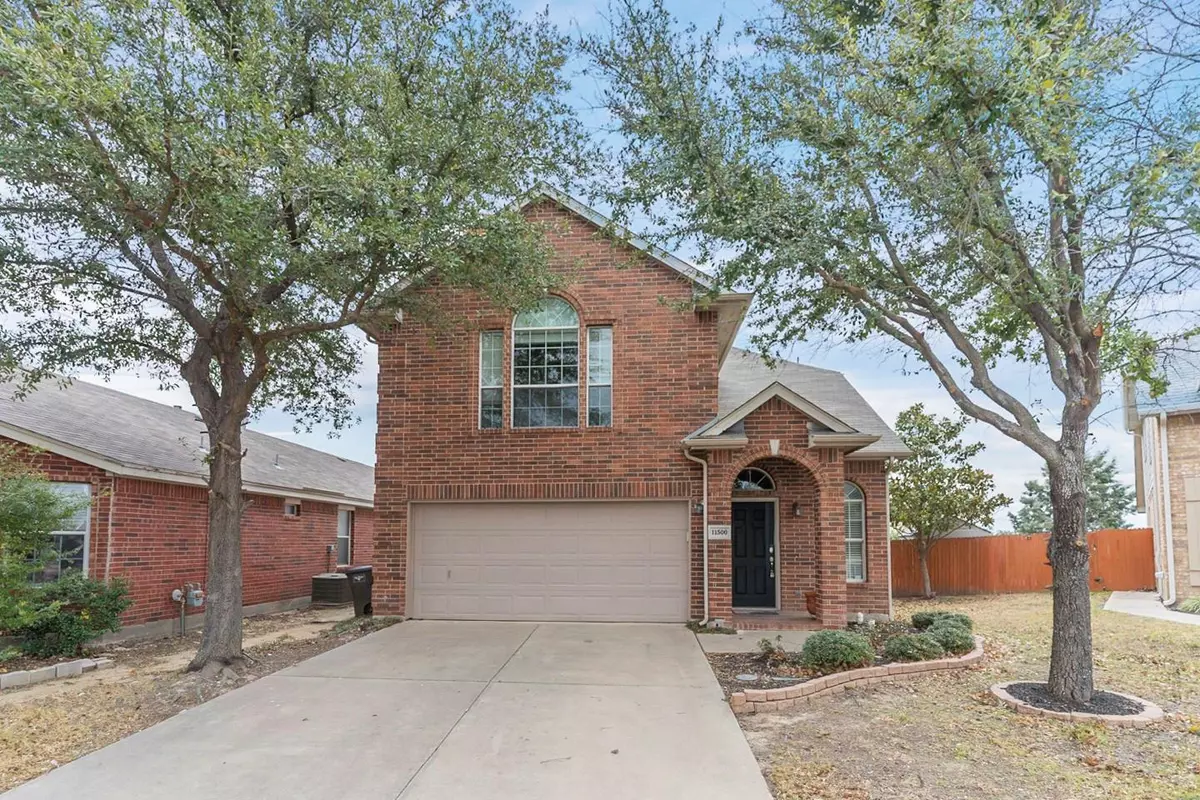 Fort Worth, TX 76244,11500 Petunia Drive