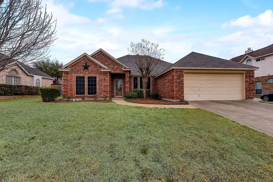 Mansfield, TX 76063,610 Manchester Drive