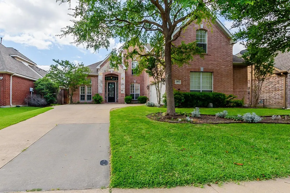 Mckinney, TX 75072,3817 Lindale Drive