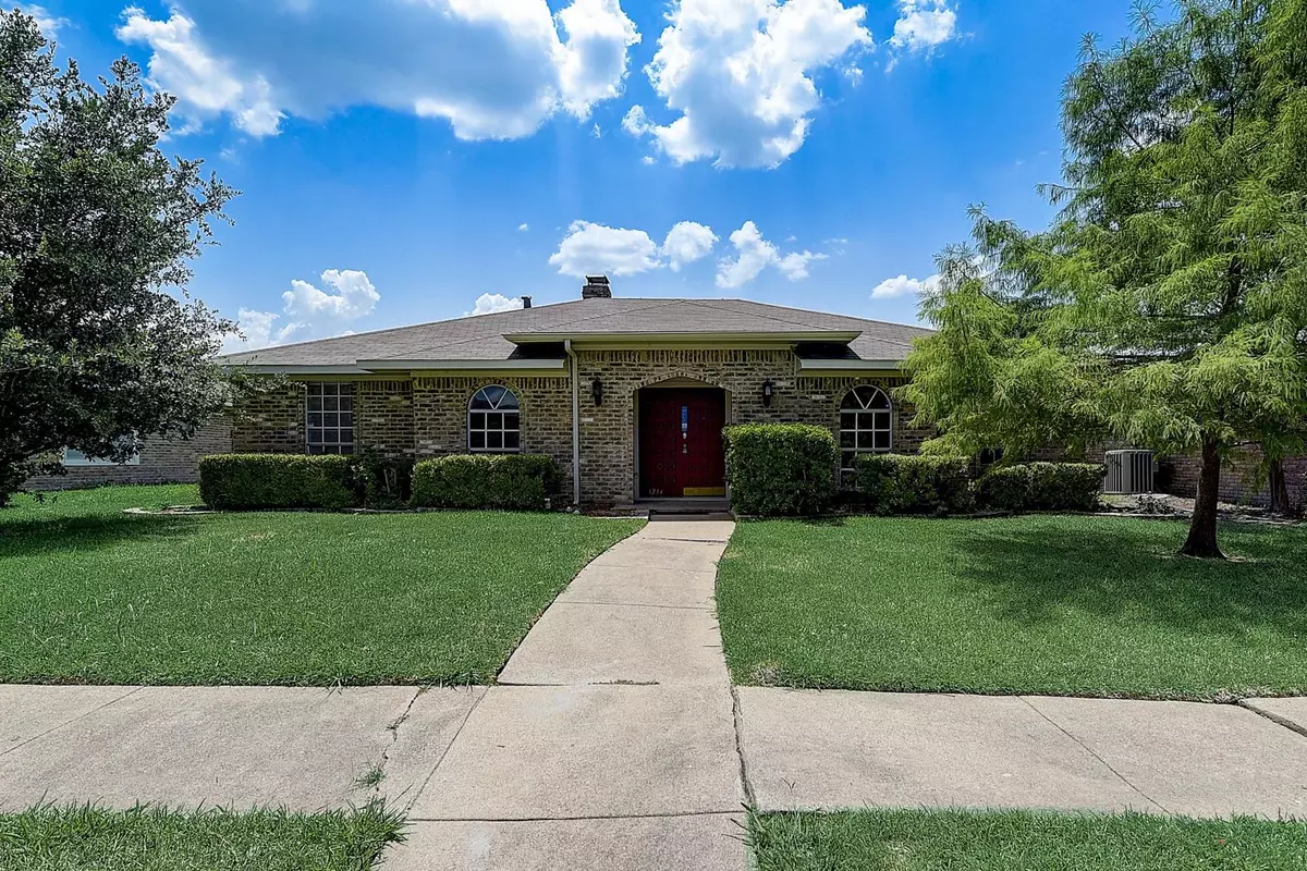 Garland, TX 75043,1234 Goldenrod Drive