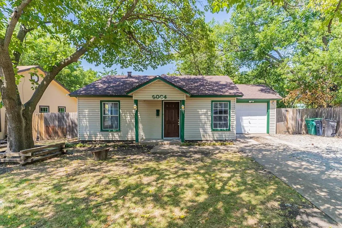 Fort Worth, TX 76116,5004 Cedar Hill Road