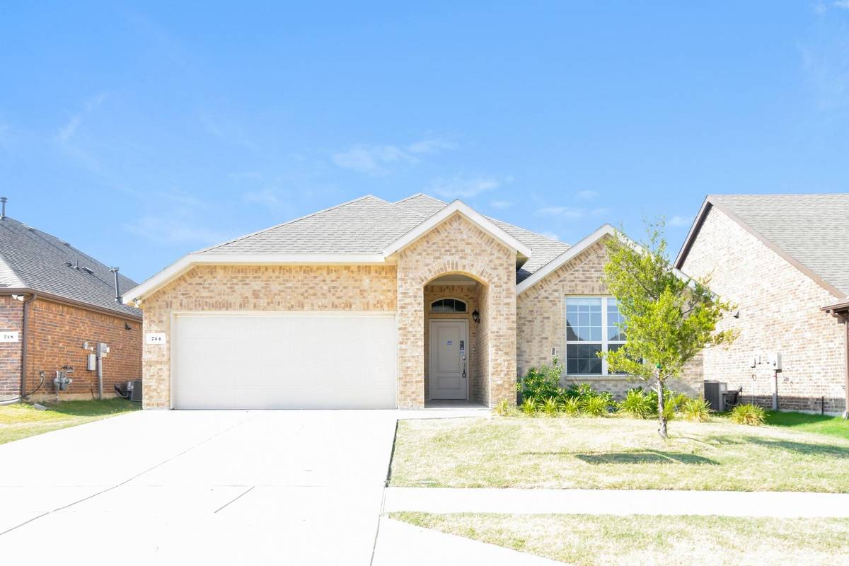 Fate, TX 75189,744 Jamestown Lane