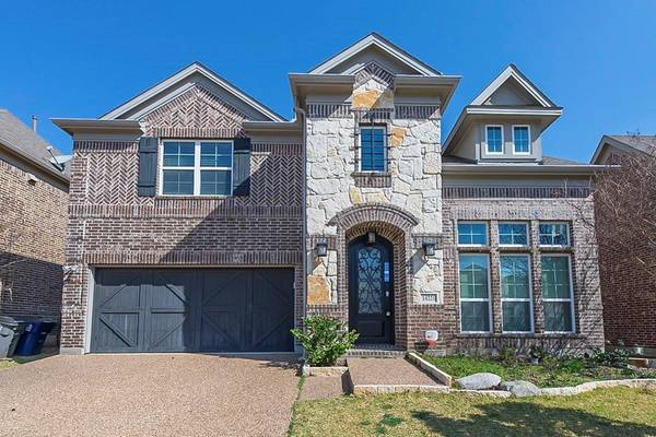 14221 Sparrow Hill Drive, Little Elm, TX 75068