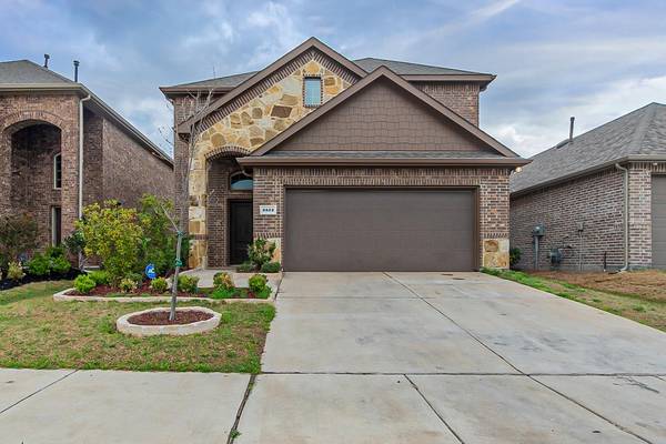 5522 Yarborough Drive, Forney, TX 75126