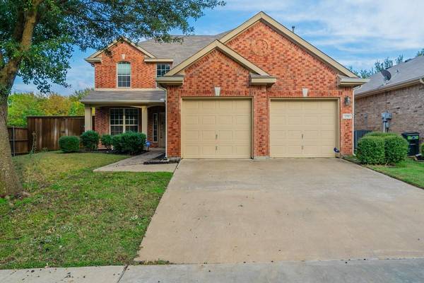 2750 Eganridge Lane, Rockwall, TX 75087