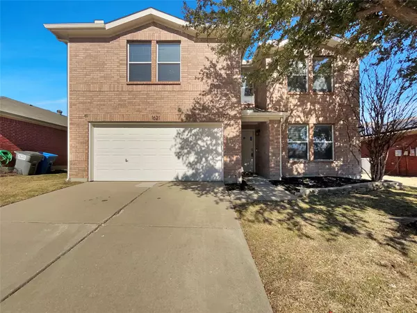 1621 Forest Oaks Way, Little Elm, TX 75068