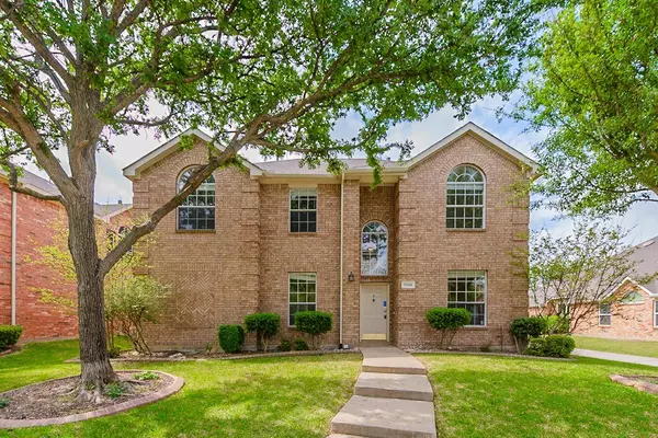 7145 Waterlily Lane, Frisco, TX 75033