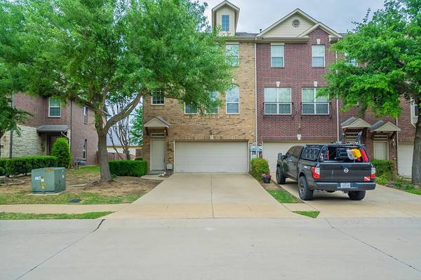 2649 Chambers Drive, Lewisville, TX 75067