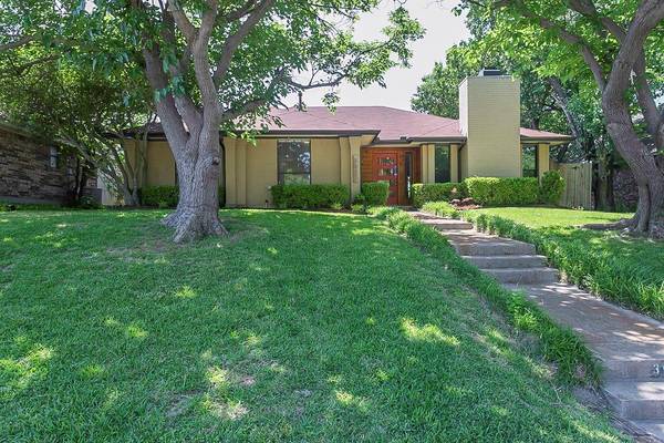 3027 Rambling Drive, Dallas, TX 75228