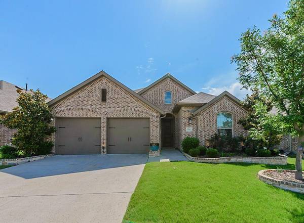 516 Arcadia Way, Celina, TX 75009