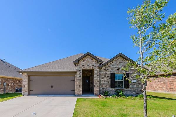 617 Gallop Drive, Princeton, TX 75407