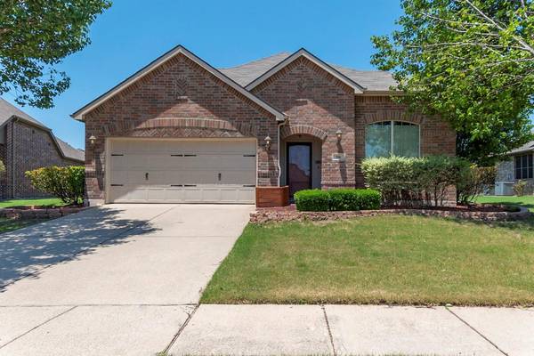 506 Madrone Trail, Forney, TX 75126