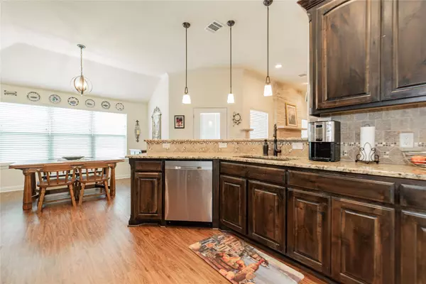 Granbury, TX 76049,4414 Logan Circle