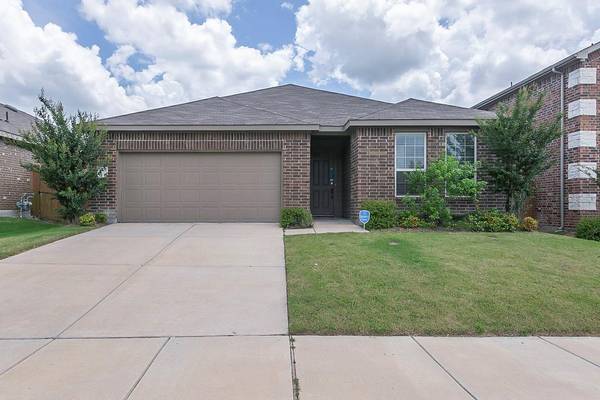 3307 Agate Trail, Heartland, TX 75126