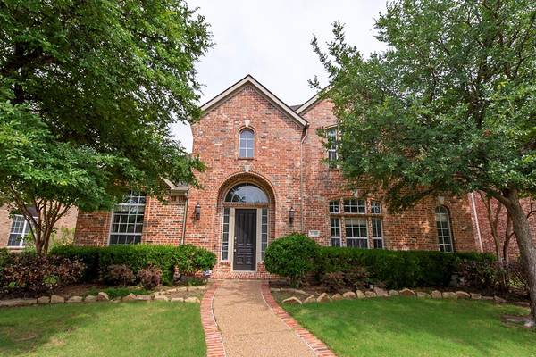 2708 Sleepy Hollow Trail, Frisco, TX 75033