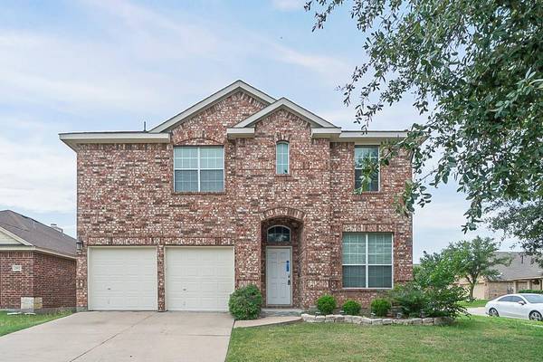 200 Glenwood Drive, Mansfield, TX 76063