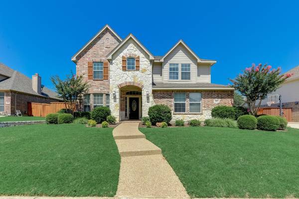 1805 Saint Johns Avenue, Allen, TX 75002