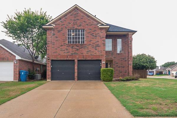 4525 Sandera Lane, Flower Mound, TX 75028