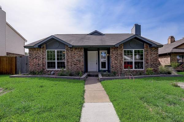 2014 Valley Creek Drive, Garland, TX 75040