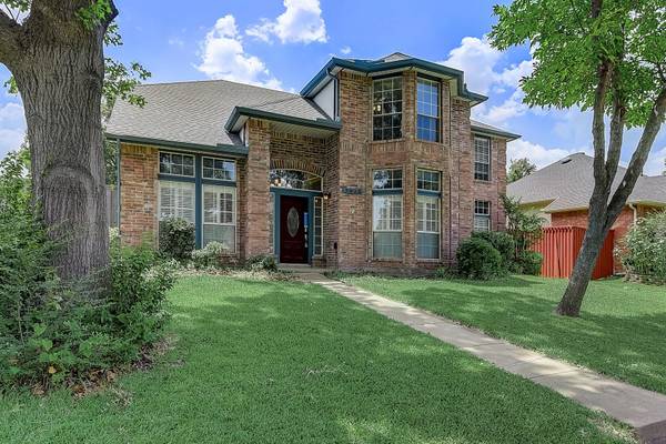 7013 Caldwell Lane, Plano, TX 75025