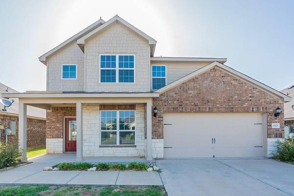 13625 Founders Lane, Crowley, TX 76036