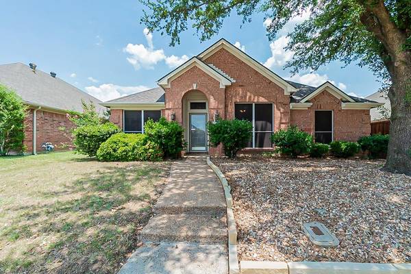 1157 Taylor Lane, Lewisville, TX 75077