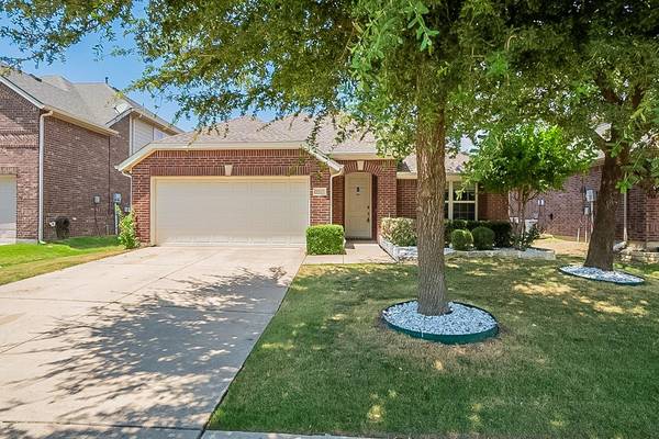 2317 Evening Song Drive, Little Elm, TX 75068