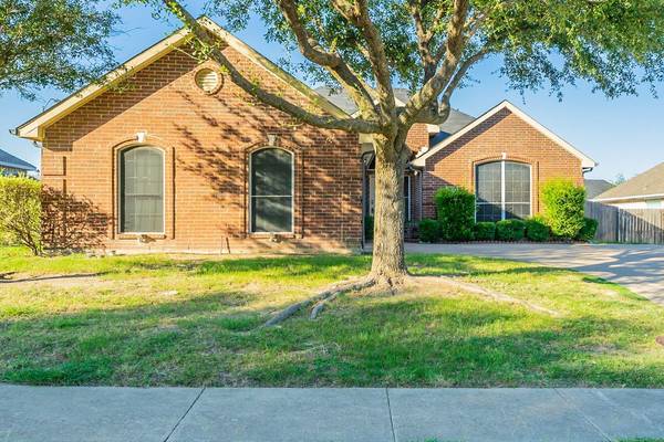 802 Sunflower Trail, Rockwall, TX 75032