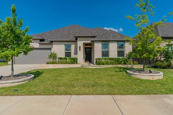 1912 Pecos Drive, Celina, TX 75009