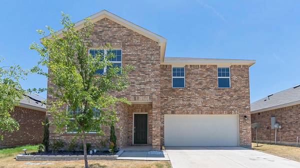 436 Scuttle Drive, Crowley, TX 76036