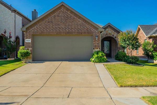 16028 Crosslake Court, Prosper, TX 75078