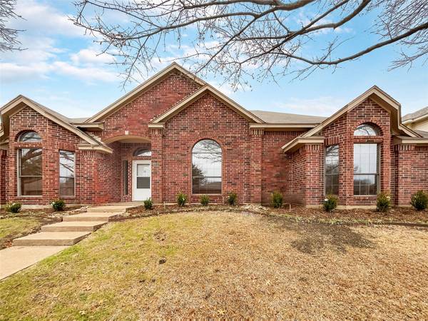 912 Fairlawn Street, Allen, TX 75002