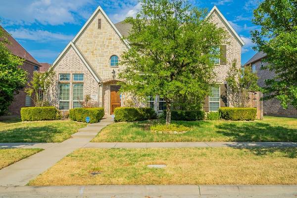 7770 Oakcrest Drive, Frisco, TX 75034