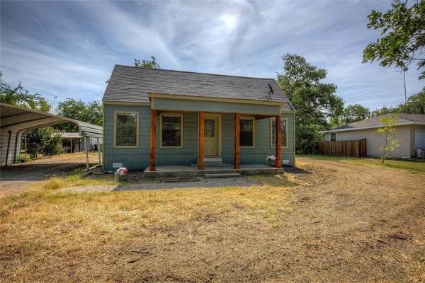 708 N US Highway 69, Celeste, TX 75423