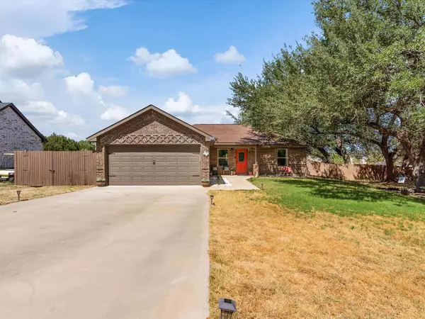 Granbury, TX 76048,3112 Steepleridge Circle