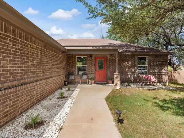 Granbury, TX 76048,3112 Steepleridge Circle