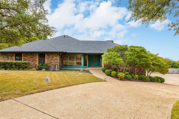 213 Glenn Avenue, Rockwall, TX 75087