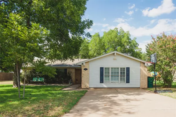 Graham, TX 76450,1303 Randy Drive