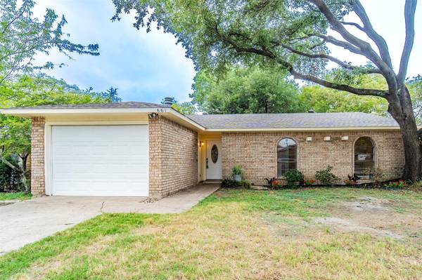 661 Leading Lane, Allen, TX 75002