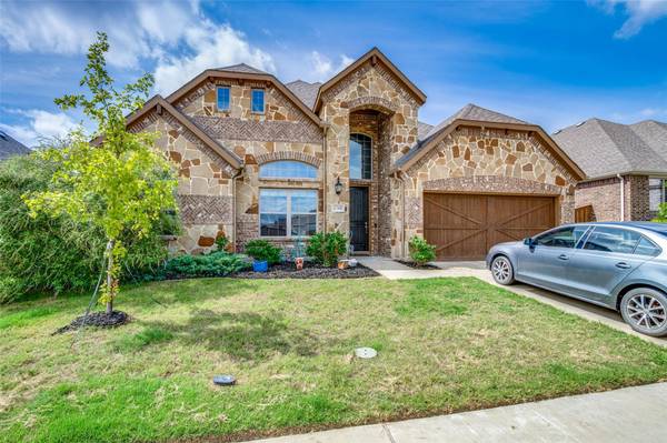 1760 Amalfi, Mclendon Chisholm, TX 75032