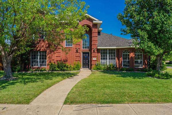 920 Dogwood Lane, Rockwall, TX 75087