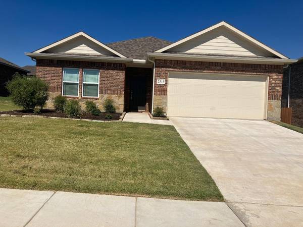 2515 Brossard Drive,  Sherman,  TX 75092