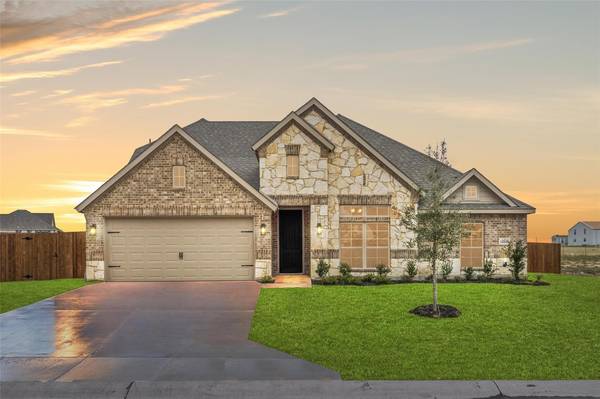 12520 Panther Creek Drive, Godley, TX 76044