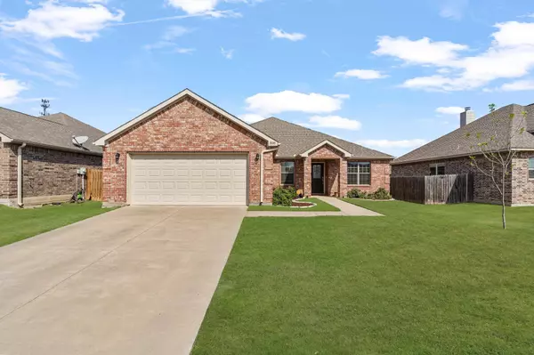 Aubrey, TX 76227,308 Valley Drive