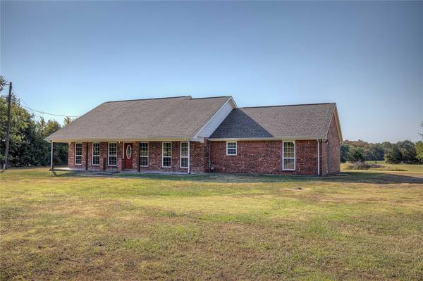 4561 County Road 3110, Campbell, TX 75422